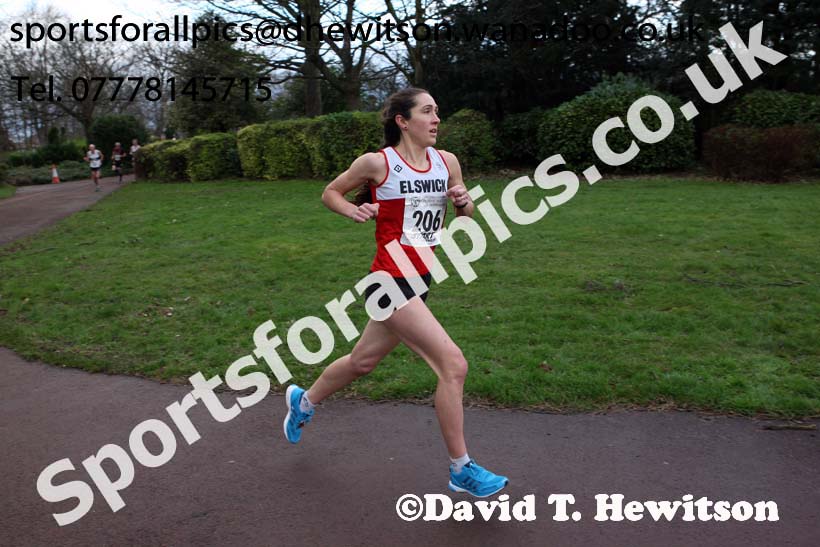 Saltwell 10k Road Race, Gateshead. Photo: David T. Hewitson/Sports for All Pics